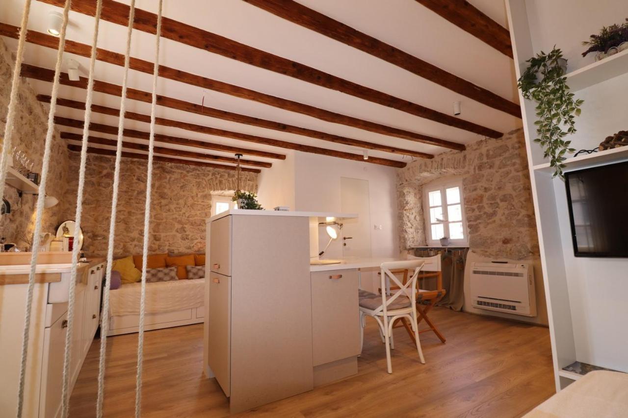 Old Sibenik Cozy Design Apartment Esterno foto