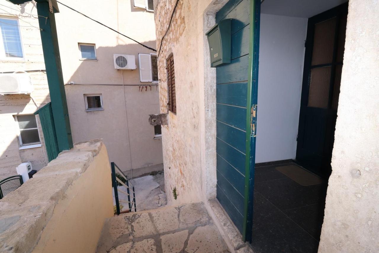 Old Sibenik Cozy Design Apartment Esterno foto