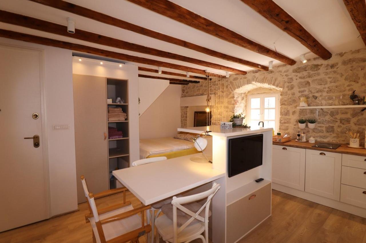 Old Sibenik Cozy Design Apartment Esterno foto