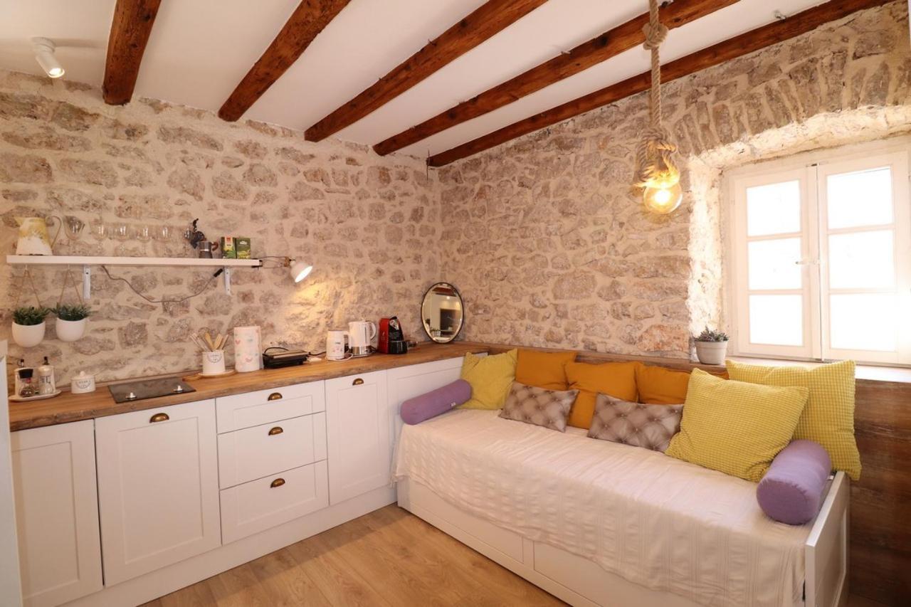 Old Sibenik Cozy Design Apartment Esterno foto