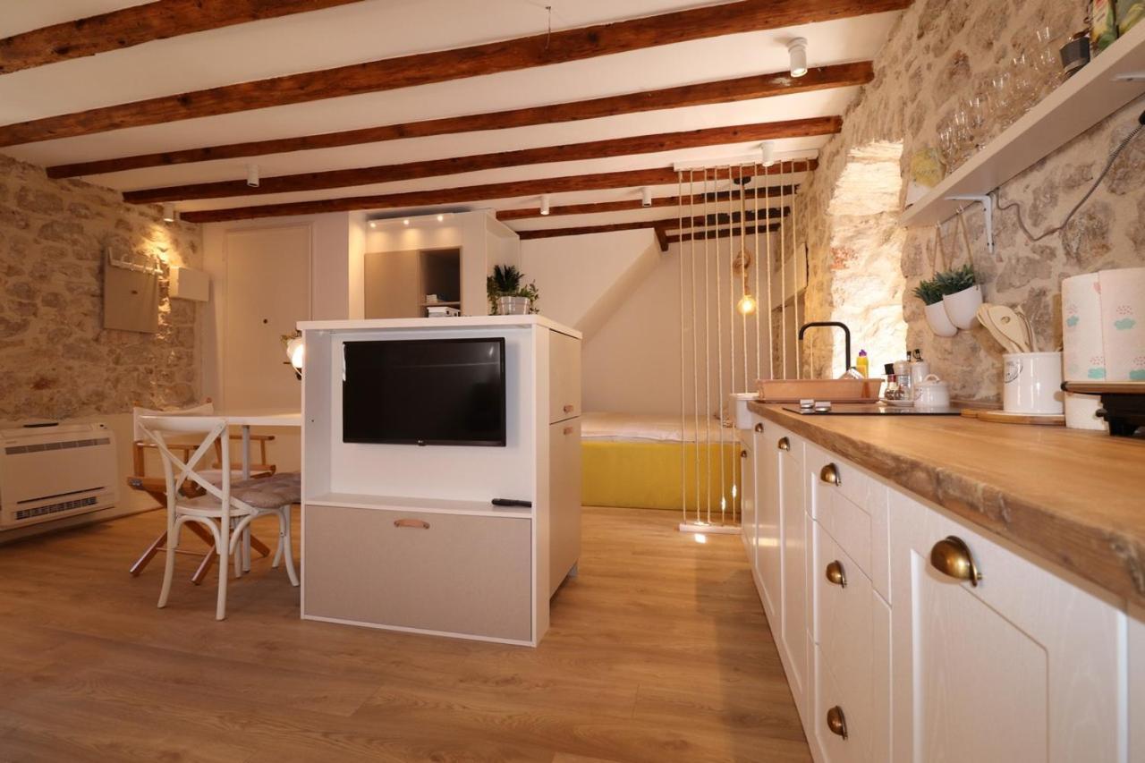 Old Sibenik Cozy Design Apartment Esterno foto