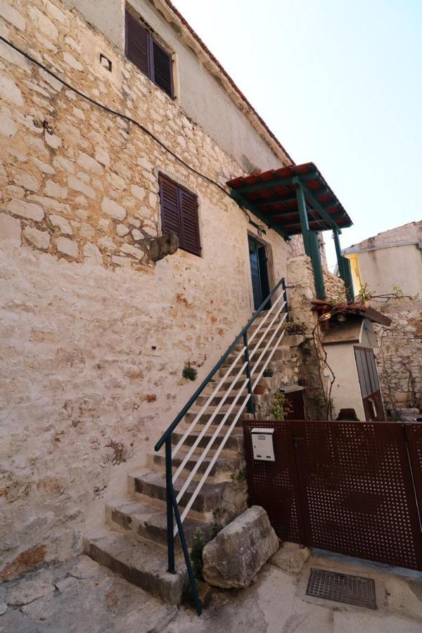 Old Sibenik Cozy Design Apartment Esterno foto